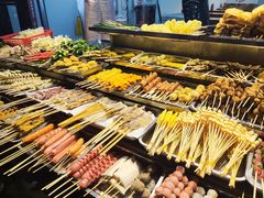 -魏记里脊肉炸炸炸(南门口店)