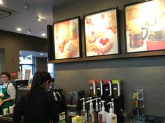 -星巴克(舟山蜈蚣峙店)