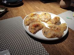 -生机蔬食·24节气料理餐厅(番禺广场店)