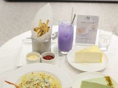 -Lady M New York(澳门伦敦人店)