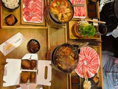 -老爷锅(新街口IFCX店)