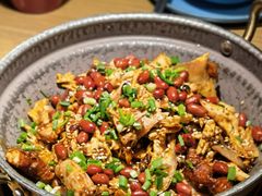 -吃饭皇帝大·土家民族菜(温州万象城店)