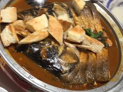 -解家河南菜(商鼎路店)