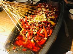 -成都吃客(九眼桥店)