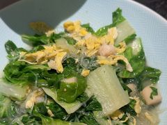 -前海沿·青岛菜(乐客城店)