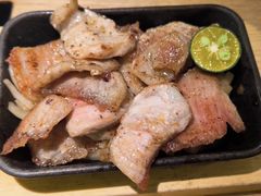 -沼津港精致料理·寿喜烧·烧鸟(青浦宝龙广场日料榜单店)