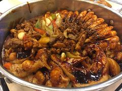-黄记煌三汁焖锅(王府井店)