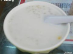芒果西米露-芬芳甜品(体育东横街店)