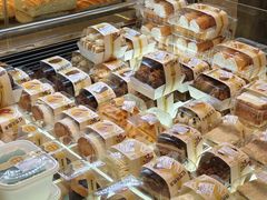 -烘焙町面包店(西四店)