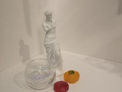 -100家灵感仓库·DIY团建(什刹海店)