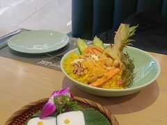-mango tree芒果树泰国餐厅(青岛万象城店)