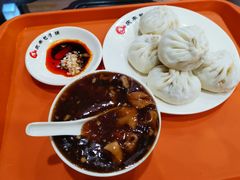 -庆丰包子铺(宣武门店)