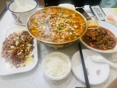 -盐与味葱葱鲫鱼•自贡菜江湖菜(春熙店)