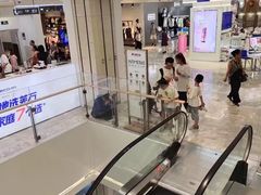 -杭州西湖银泰百货