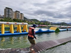 -千岛湖-欢乐水世界