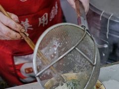 -赵伍面庄(松石大道店)