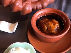 -羲和雅苑•北京烤鸭(平安国际金融中心店)