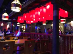 大堂-令狐冲·活鱼馆(宝龙店)