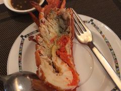 -百合酒店-香榭里自助餐厅