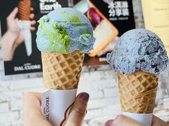 -Dal Cuore 达可芮冰淇淋(陕西北路店)