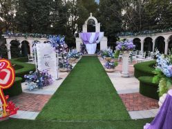 -东方薇婷艺术中心(北外滩店)