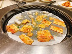 -么子烤肉(化龙池店)