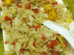 蛋炒饭-赵氏老北京涮羊肉羊蝎子(蓝村店)