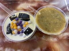 -小草糖水(海棠村店)