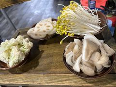 -正南齊北重庆老火锅(光华村直营店)