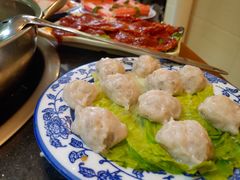 -飘香火锅(玉林西路店)