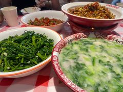 -西江红·株洲本地菜(滨江南路店)