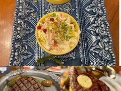 -卢布里西餐厅(总店)