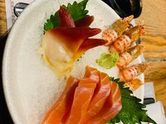 -赤坂亭·M9和牛烧肉·铁板烧·日料398放题(长泰广场店)