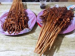 -十里铺铁板鱿鱼