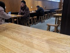 大堂-呼啦面馆·头牌豌杂面(爱琴海店)