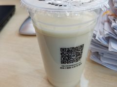 -小桃园·豆浆油条(复兴中路店)