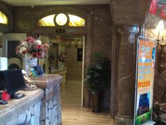 -新碧水留香新桑拿