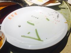 -蜀留香火锅·始于1999·原四川老火锅(白堤路店)