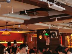 -大头虾越式风味餐厅(光明广场店)