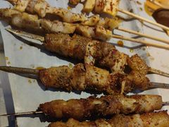 -肉串汪(月坛店)