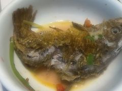 -费大厨辣椒炒肉(万家丽一店)