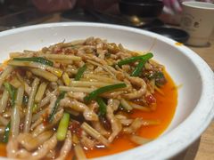 -川堂风·跷脚牛肉·乐山爆炒(宝山日月光店)