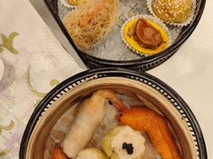 -翠园(北京王府中环店)