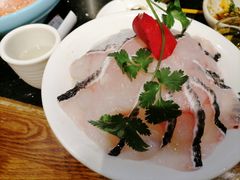 -香佰里鲜货火锅(佳乐金街店)