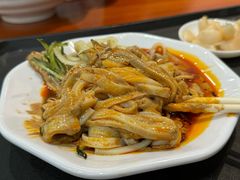 -马洪小炒泡馍馆(钟楼回民街店)