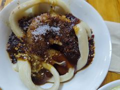 甜水面-洞子口张老二凉粉(文殊院店)