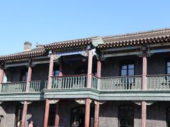 -张学良旧居陈列馆