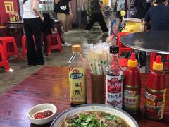 -正宗阳山牛杂(东城店)