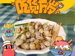 -钱大妈海鲜饭店(保利林语店)