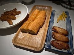 -吴家·淮扬小馆(世纪金源店)